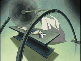 图片[16]-小心！这部动漫丧到连作者都自杀了 - 如意-如意