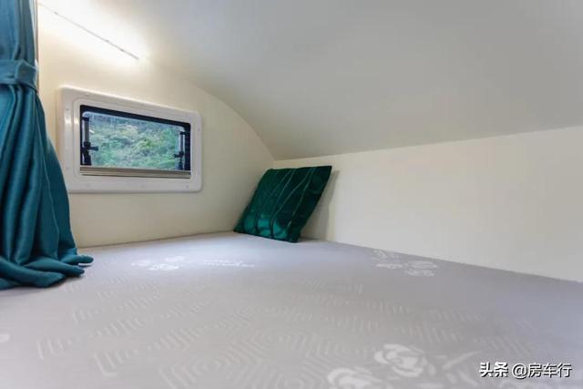 亲民房车b型房车(10W级车型盘点宝别再说房车贵了)(7)