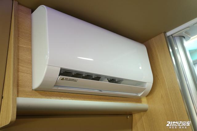 图片[24]-B型房车将空间发挥到极致？那就看这台超高性价比的入门级房车！ - 如意-如意