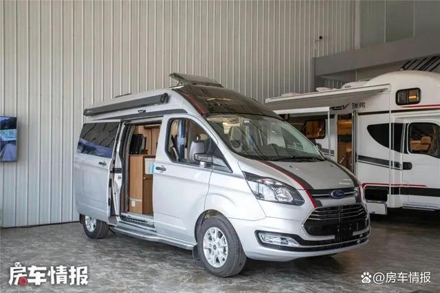 年轻人喜欢的三款B型房车，全都是主流底盘，看看哪款更适合你 - 如意-如意