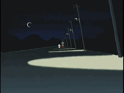 图片[6]-小心！这部动漫丧到连作者都自杀了 - 如意-如意