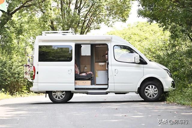 亲民房车b型房车(10W级车型盘点宝别再说房车贵了)(90)