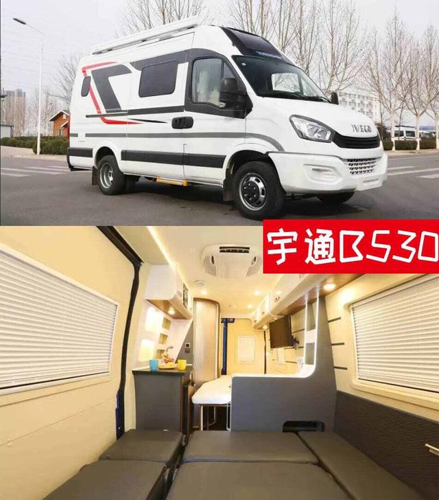 房车B型销量前十,B型房车哪款好-有驾 房车B型销量前十,B型房车哪款好-有驾