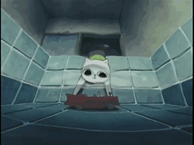 图片[29]-小心！这部动漫丧到连作者都自杀了 - 如意-如意