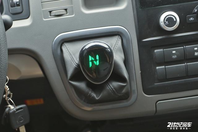 图片[9]-B型房车将空间发挥到极致？那就看这台超高性价比的入门级房车！ - 如意-如意