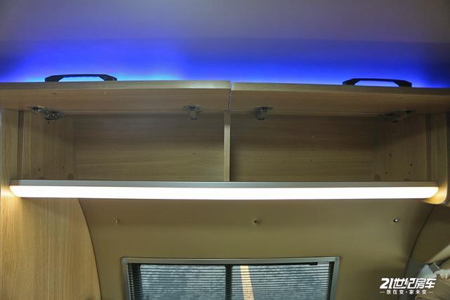图片[19]-B型房车将空间发挥到极致？那就看这台超高性价比的入门级房车！ - 如意-如意