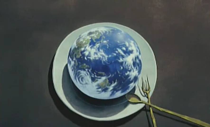 图片[27]-小心！这部动漫丧到连作者都自杀了 - 如意-如意