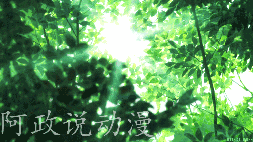 图片[1]-小心！这部动漫丧到连作者都自杀了 - 如意-如意