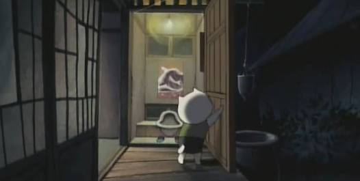 图片[30]-小心！这部动漫丧到连作者都自杀了 - 如意-如意