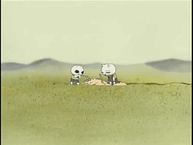 图片[22]-小心！这部动漫丧到连作者都自杀了 - 如意-如意