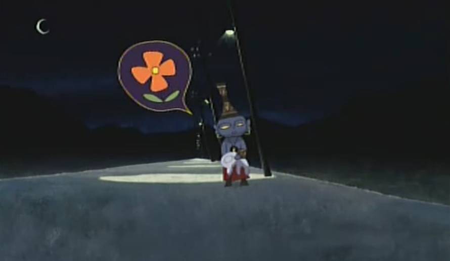 图片[10]-小心！这部动漫丧到连作者都自杀了 - 如意-如意