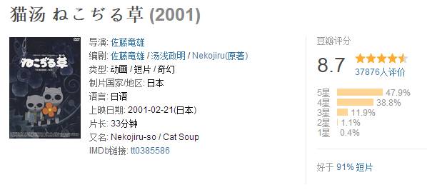 图片[4]-小心！这部动漫丧到连作者都自杀了 - 如意-如意