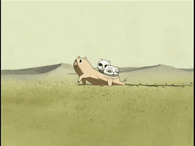 图片[20]-小心！这部动漫丧到连作者都自杀了 - 如意-如意