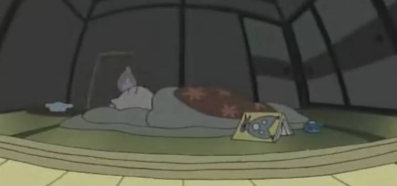 图片[31]-小心！这部动漫丧到连作者都自杀了 - 如意-如意