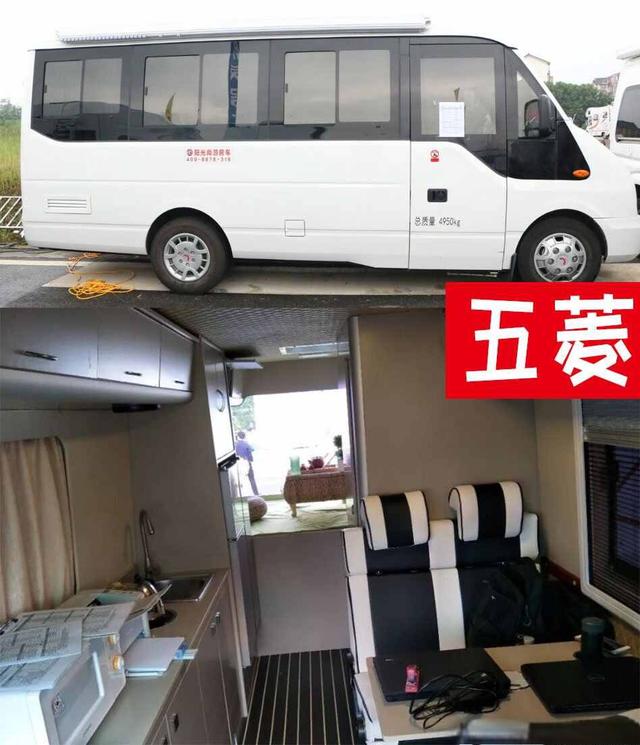 房车B型销量前十,B型房车哪款好-有驾 房车B型销量前十,B型房车哪款好-有驾