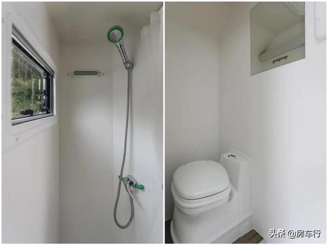 亲民房车b型房车(10W级车型盘点宝别再说房车贵了)(9)