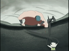 图片[24]-小心！这部动漫丧到连作者都自杀了 - 如意-如意