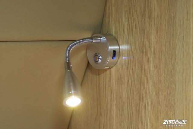 图片[31]-B型房车将空间发挥到极致？那就看这台超高性价比的入门级房车！ - 如意-如意