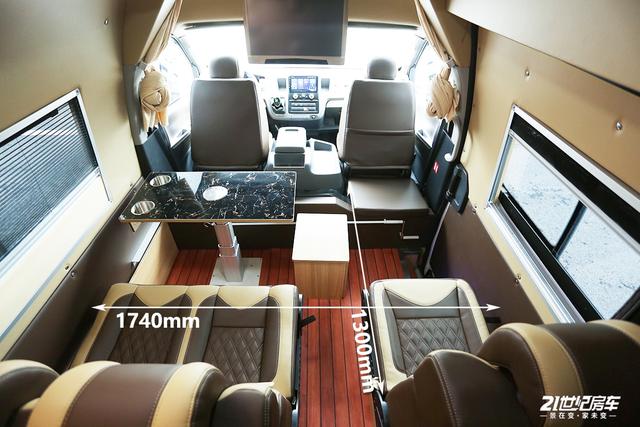 图片[20]-B型房车将空间发挥到极致？那就看这台超高性价比的入门级房车！ - 如意-如意