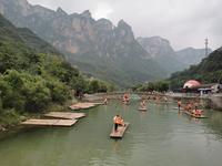 图片[2]-中国佛教四大名山，分别位于国内四个方位，你攀登过几座 - 如意-如意