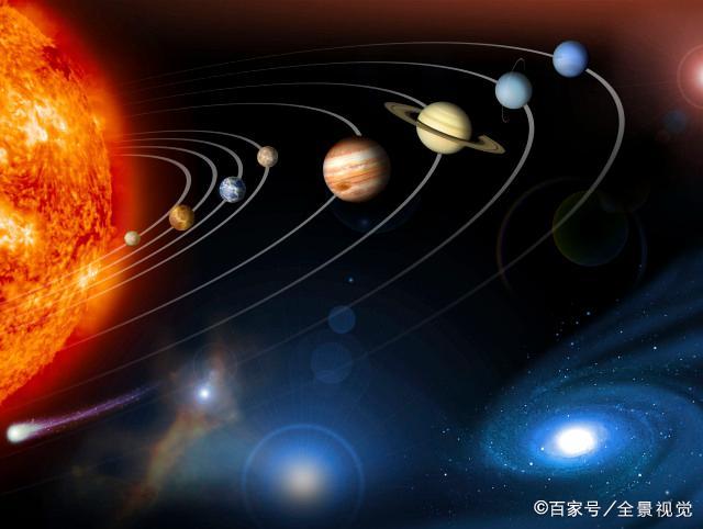 冥王星，为何被踢出了九大行星？我们看看传说中的可怕之处 - 如意-如意