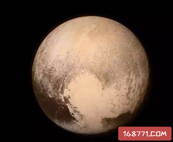 冥王星为什么被除名?2018年冥王星十大罕见现象