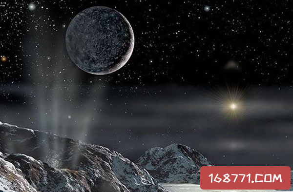 冥王星为什么被除名?2018年冥王星十大罕见现象