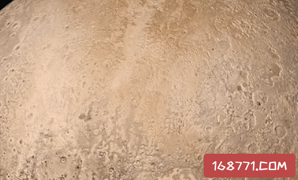 冥王星为什么被除名?2018年冥王星十大罕见现象