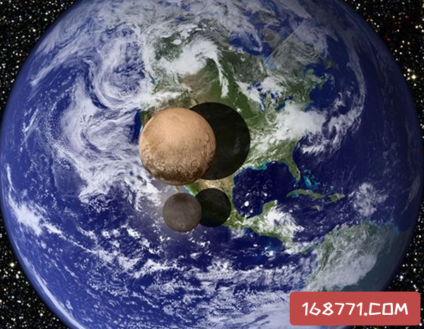 冥王星为什么被除名?2018年冥王星十大罕见现象