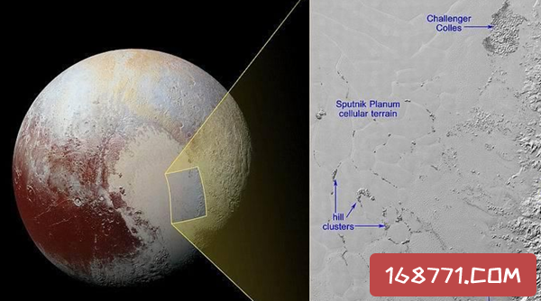 冥王星为什么被除名?2018年冥王星十大罕见现象