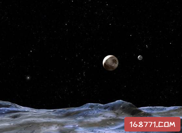 冥王星为什么被除名?2018年冥王星十大罕见现象