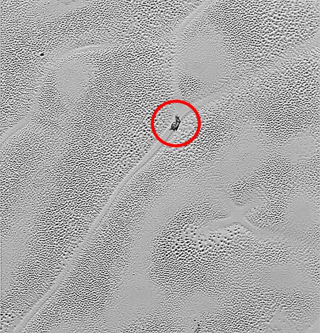 图片[7]-冥王星有多可怕？被踢出太阳系九大行星，真不冤！ - 如意-如意