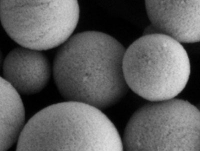 介孔氧化铝的合成与应用