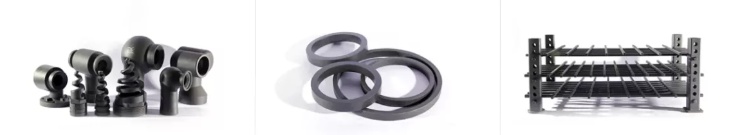 图片[4]-碳化硅陶瓷七大烧结工艺 - 如意-如意