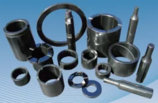 图片[6]-碳化硅陶瓷七大烧结工艺 - 如意-如意