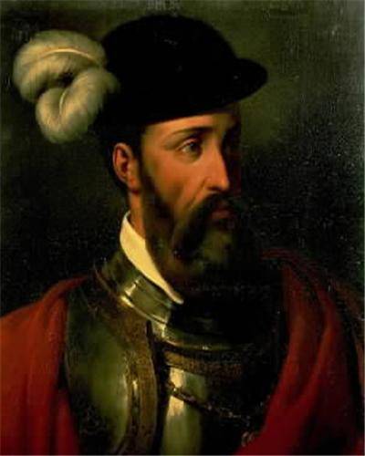 图片[4]-西班牙殖民头子们追寻黄金国，印加国王死前发出诅咒居然应验！ - 如意-如意