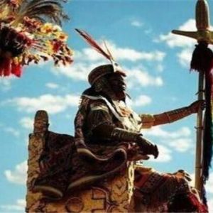 西班牙殖民头子们追寻黄金国，印加国王死前发出诅咒居然应验！-如意