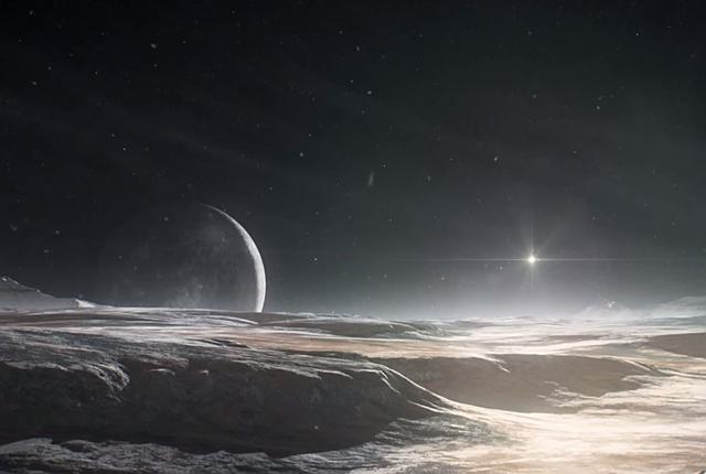 图片[3]-冥王星有多可怕？被踢出太阳系九大行星，真不冤！ - 如意-如意