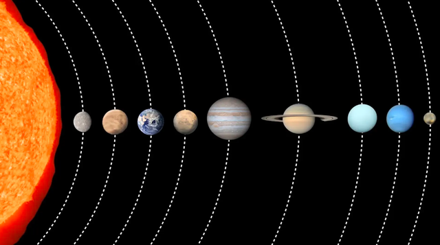 图片[2]-可怕的冥王星：被踢出太阳系行星行列，其实一点也不冤 - 如意-如意