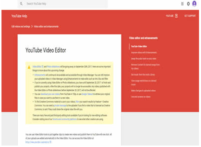 图片[3]-9款国外常用的在线剪辑视频网站 - 如意-如意