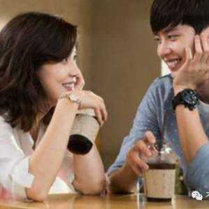 “姐弟恋”比例连续攀升？-如意