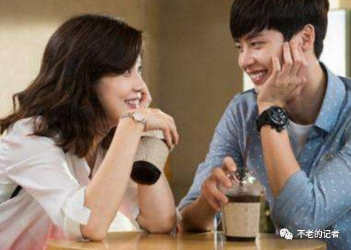 “姐弟恋”比例连续攀升？ - 如意-如意