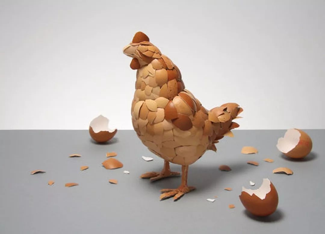 一只鸡的尊严，看完后恍然大悟 - 如意-如意