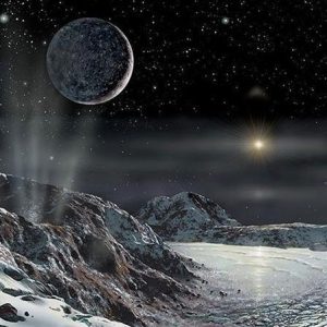 冥王星究竟长什么样子？有什么秘密？（冥王星的真面目）-如意