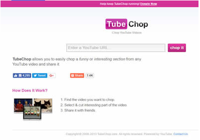 图片[1]-9款国外常用的在线剪辑视频网站 - 如意-如意