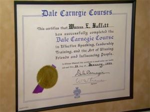 图片[25]-“股神”巴菲特办公室探秘 - 如意-如意