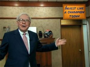 图片[11]-“股神”巴菲特办公室探秘 - 如意-如意