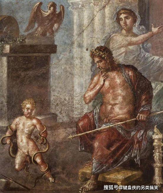 图片[2]-原创 冥王星有多可怕？科学家以“冥王”命名是对的 - 如意-如意