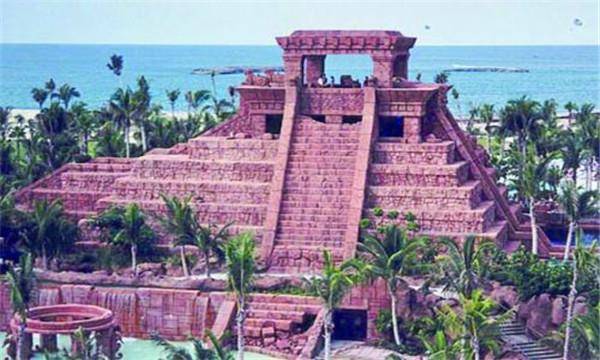 图片[9]-西班牙殖民头子们追寻黄金国，印加国王死前发出诅咒居然应验！ - 如意-如意