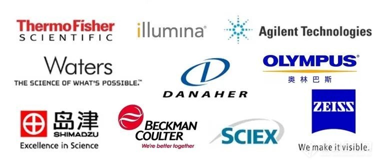 图片[1]-进入2022年以来，从研发、生产到服务，从仪器整机到试剂耗材，多家国际知名进口仪器公司纷纷加大了各自在中国市场全产业链的本土化布局。 - 如意-如意